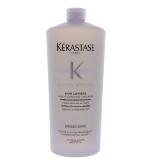 KERASTASE PARIS BLOND ABSOLU BAIN LUMIERE SHAMPOO 1L (EXP:10/2024)