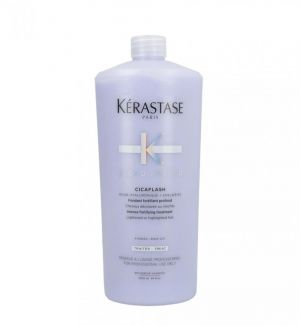 KERASTASE PARIS BLOND ABSOLU CICAFLASH CONDITIONER 1L