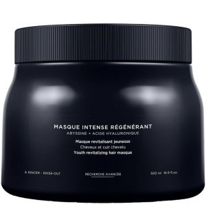 KERASTASE PARIS CHRONOLOGISTE MASQUE INTENSE REGENERANT 500ML
