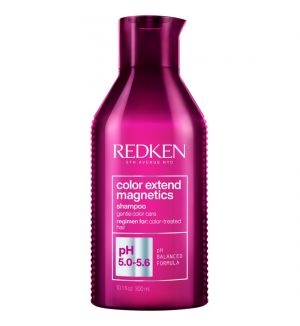 REDKEN COLOR EXTEND MAGNETICS SHAMPOO 300ML
