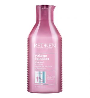 REDKEN VOLUME INJECTION SHAMPOO 300ML