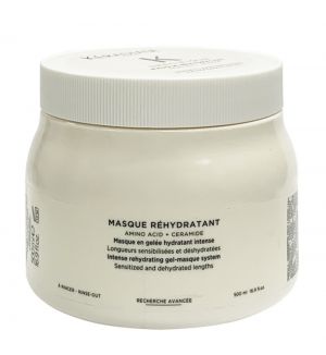 KERASTASE PARIS REHYDRATANT MASQUE 500ML (EXP:08/2024)