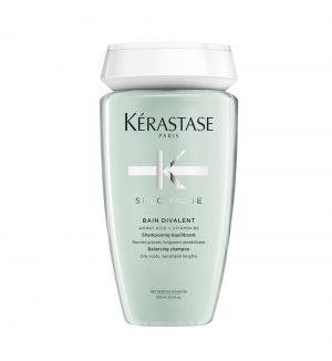 KERASTASE PARIS SPECIFIQUE BAIN DIVALENT SHAMPOO AMINO ACID + VITAMIN B6 250ML
