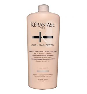 KERASTASE PARIS CURL MANIFESTO FONDANT HYDRATATION ESSENTIELLE 1000ML