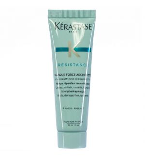 LOREAL KER RESISTANCE MASQUE FORCE ARCHITECTE 30ML EXP: 01/2025