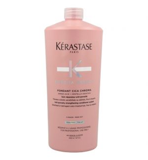 KERASTASE PARIS CHROMA ABSOLU FONDANT CICA CHROMA 1L