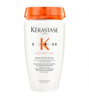 LOREAL KER NUTRITIVE BAIN SATIN RICHE 250ML