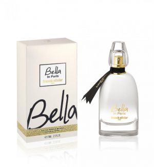FRANCK OLIVIER BELLA IN PARIS EDP (L) 75ML
