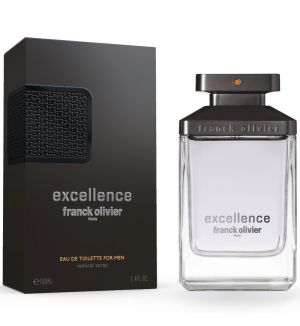 FRANCK OLIVIER EXCELLENCE EDT FOR MEN 100ML