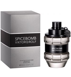 VIKTOR & ROLF SPICEBOMB EDT 90ML