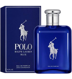 RALPH LAUREN POLO BLUE EDP 125ML