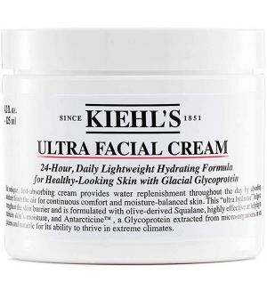 KIEHL'S ULTRA FACIAL CREAM 125ML