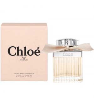 CHLOE CLASSIC (L) EDP 75ML