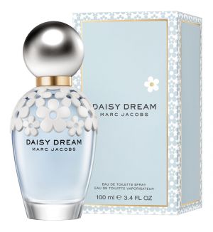 MARC JACOBS DAISY DREAM EDT 100ML