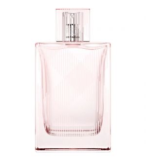 BURBERRY BRIT SHEER EDT 50ML