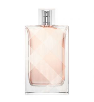 BURBERRY BRIT FOR HER EDT 100ML