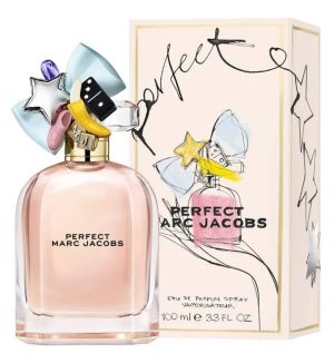 MARC JACOBS PERFECT EDP 100ML