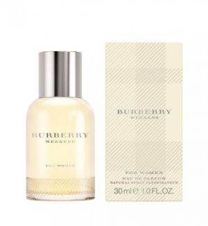 BURBERRY WEEKEND WOMEN EDP 30ML