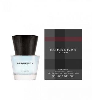 BURBERRY TOUCH MEN EDT 30ML 