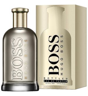 HUGO BOSS BOTTLED EAU DE PARFUM 200ML