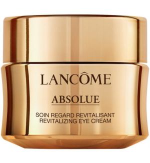 LANCOME ABSOLUE REVITALIZING EYE CREAM 20ML