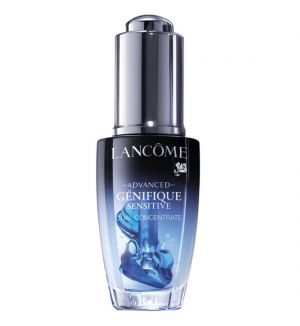 LANCOME ADVANCED GENIFIQUE SENSITIVE DUAL CONCENTRATE 20ML