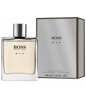 HUGO BOSS ORANGE MAN EDT 100ML