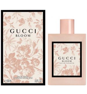 GUCCI BLOOM EDT 100ML