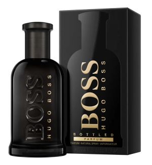 HUGO BOSS BOTTLED PARFUM 100ML