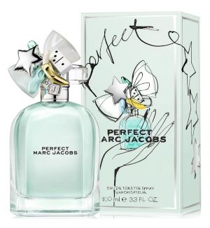 MARC JACOBS PERFECT EDT 100ML