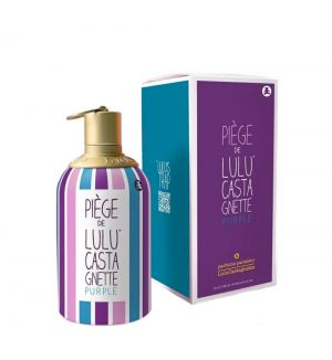 LULU CASTAGNETTE PIEGE DE LULU CASTAGNETTE PURPLE EDP 100ML