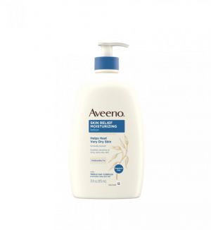 AVEENO SKIN RELIEF MOISTURISING LOTION SENSITIVE SKIN 975ML