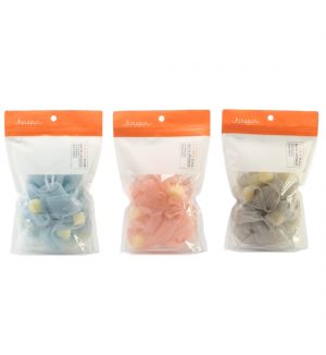 (BUNDLE OF 3) KINEPIN J0113 BATH SPONGE