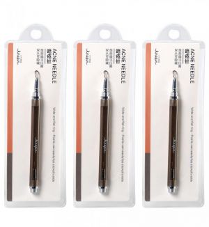 (BUNDLE OF 3) KINEPIN J0645 ACNE REMOVER