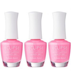 (BUNDLE OF 3) ECLIPSE NAIL COLOR #117