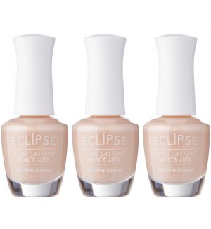 (BUNDLE OF 3) ECLIPSE NAIL COLOR #121
