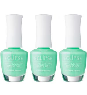(BUNDLE OF 3) ECLIPSE NAIL COLOR #705