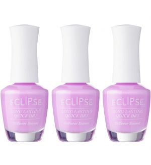 (BUNDLE OF 3) ECLIPSE NAIL COLOR #P03