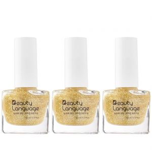 BL NAIL POLISH #20 11ML x 3