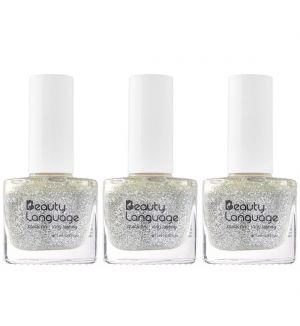 BL NAIL POLISH #21 11ML x 3