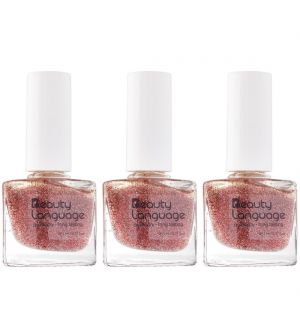 BL NAIL POLISH #23 11ML x 3