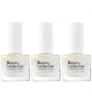 BL NAIL POLISH #28 11ML x 3