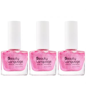 BL NAIL POLISH #29 11ML x 3
