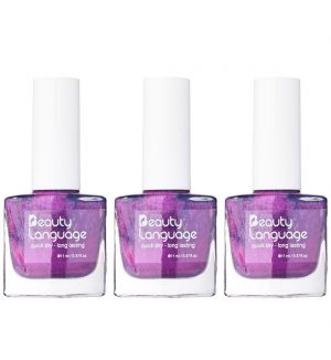BL NAIL POLISH #32 11ML x 3