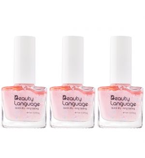 BL NAIL POLISH #40 11ML x 3