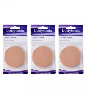(BUNDLE OF 3) BT312 BODYTOOLS ELITE COMPACT SPONGE BT312