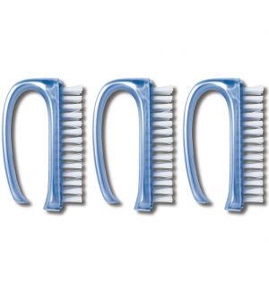 (BUNDLE OF 3) BT560 BODYTOOLS NAIL BRUSH