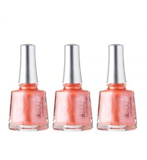 BL NAIL POLISH #10 11ML x 3 