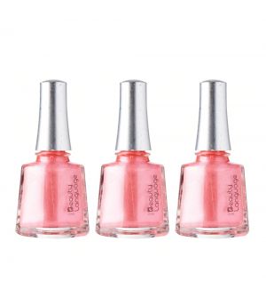 BL NAIL POLISH #6 11ML x 3