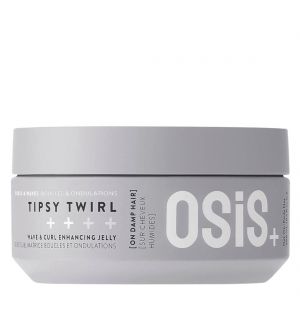 SCHWARZKOPF OSIS+ TIPS TWIRL 300ML